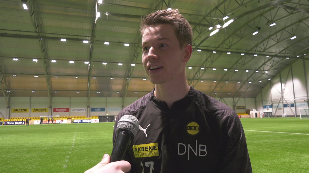 Bakken om oppstarten, testimonial og 2020